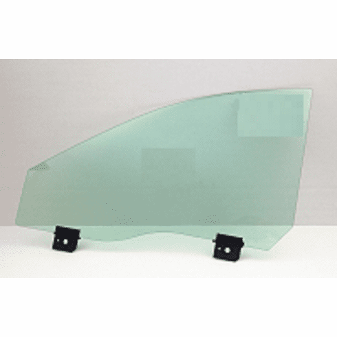 DIY Front Door Glass Driver Side Lincoln MKT 4 Door Utility 2010-2016