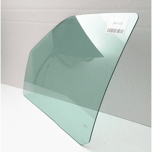 DIY Front Door Glass Driver Side Lincoln Navigator L Utility 2007-2017