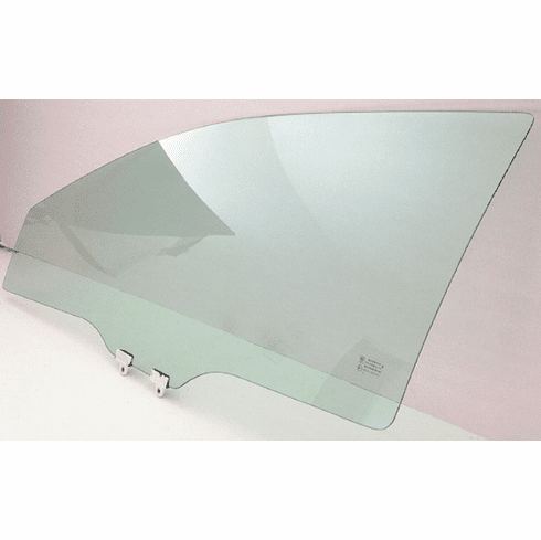 DIY Front Door Glass Driver Side Mazda CX-9 4 Door Utility 2007-2015