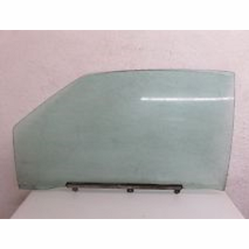DIY Front Door Glass Driver Side Mercedes Benz 500SL 1990-1993