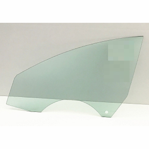 DIY Front Door Glass Driver Side Mercedes Benz CLS550 2012-2017