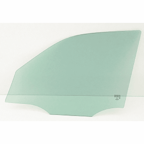 DIY Front Door Glass Driver Side Mercedes Benz E300 Sedan 1996-1999