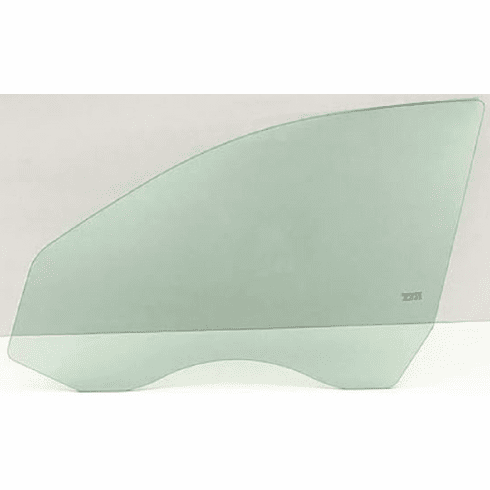 DIY Front Door Glass Driver Side Mercedes Benz E550 4 Door Sedan 07-09