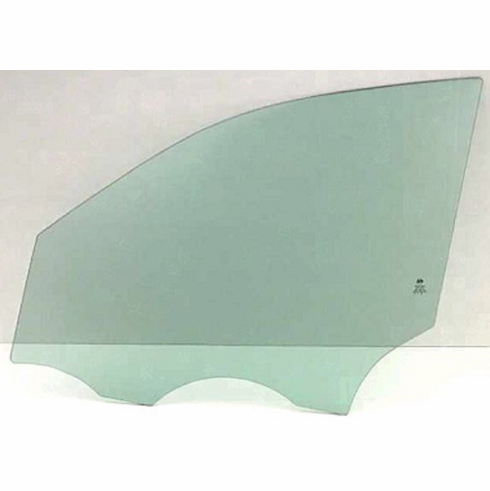 DIY Front Door Glass Driver Side Mercedes Benz GL450 2013-2016