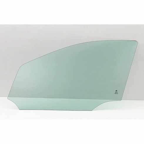 DIY Front Door Glass Driver Side Mercedes Benz ML320 CDI 2007-2009