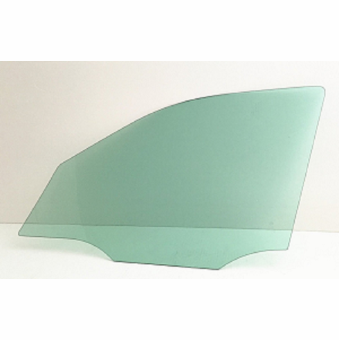 DIY Front Door Glass Driver Side Mercedes Benz ML430 Utility 1999-2001