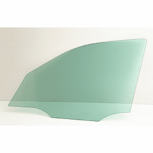 DIY Front Door Glass Driver Side Mercedes Benz ML500 Utility 2002-2005