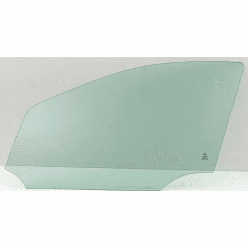 DIY Front Door Glass Driver Side Mercedes Benz ML550 2012-2014