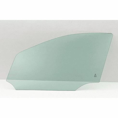 DIY Front Door Glass Driver Side Mercedes Benz ML63 Utility 2007-2011