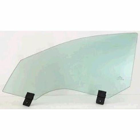 DIY Front Door Glass Driver Side Mercedes Benz S500 Sedan 2000-2006