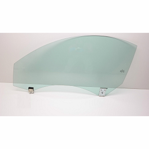 DIY Front Door Glass Driver Side Mercedes Benz SLK280 2006-2008