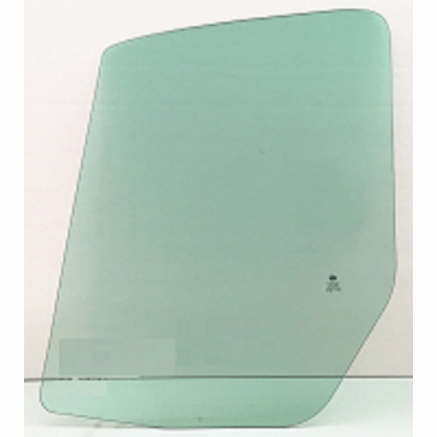 DIY Front Door Glass Driver Side Mercedes Benz Sprinter 144 2010-2016