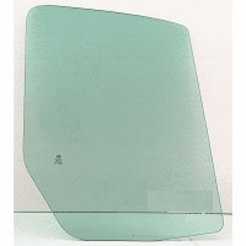 DIY Front Door Glass Driver Side Mercedes Benz Sprinter 170 2010-2016