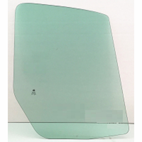 DIY Front Door Glass Driver Side Mercedes Benz Sprinter 170 2010-2016