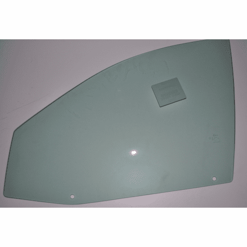 DIY Front Door Glass Driver Side Mercury Sable Station Wagon 1996-2005