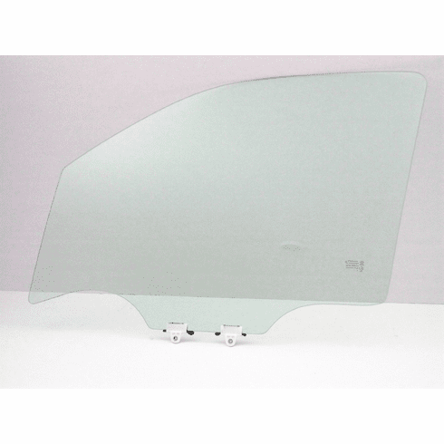 DIY Front Door Glass Driver Side Mercury Villager Mini Van 1999-2002