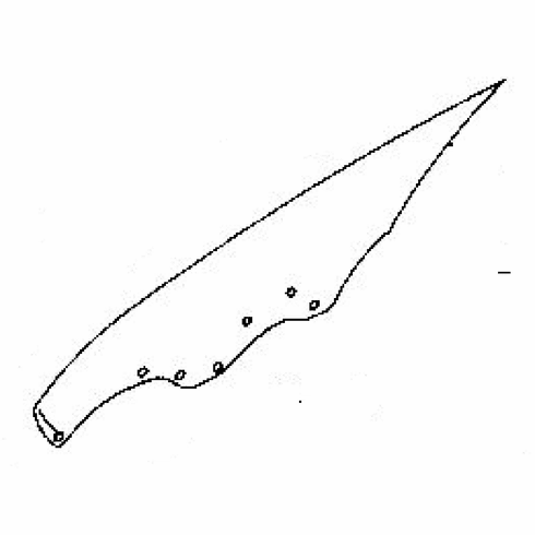 DIY Front Door Glass Driver Side Mitsubishi Diamante Sedan 1997-2004