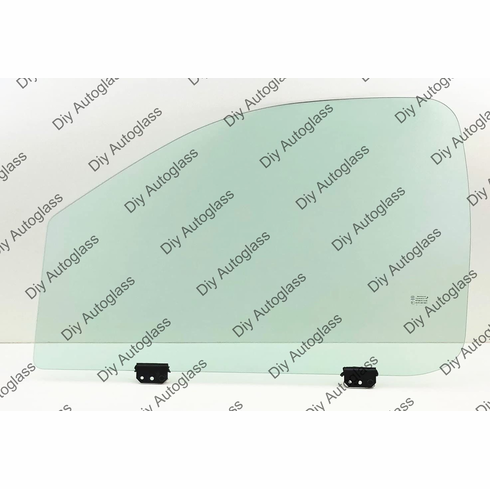 DIY Front Door Glass Driver Side Mitsubishi Raider Crew Cab 2006-2010
