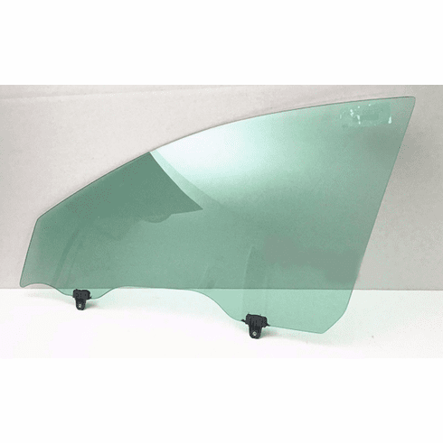 DIY Front Door Glass Driver Side Nissan Maxima 4 Door Sedan 2004-2008