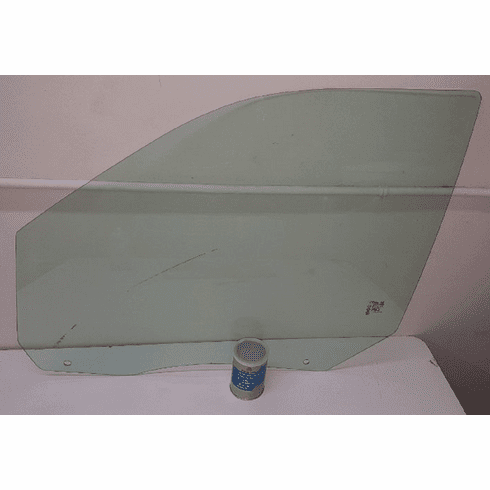 DIY Front Door Glass Driver Side Ram 4500 CAB/CHS Crew Cab 2011-2016