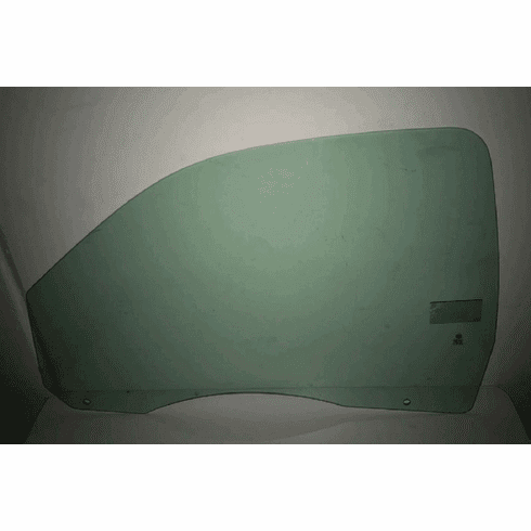 DIY Front Door Glass Driver Side Ram 4500 CAB-CHS Standard Cab 11-14