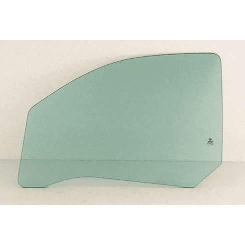 DIY Front Door Glass Driver Side Ram Dakota 2 Door Club Cab 2011