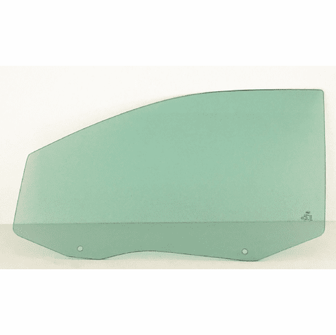 DIY Front Door Glass Driver Side Ram Tradesman Cargo Van 2013-2015