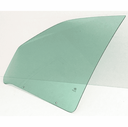 DIY Front Door Glass Driver Side Saturn Relay Mini Van 2005-2007