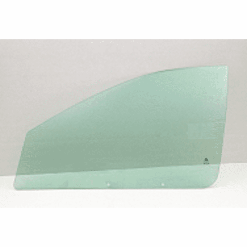 DIY Front Door Glass Driver Side Saturn SW2 Station Wagon 1996-2000
