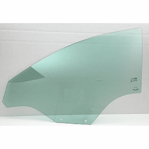 DIY Front Door Glass Driver Side Saturn Vue 4 Door Utility 2008-2010