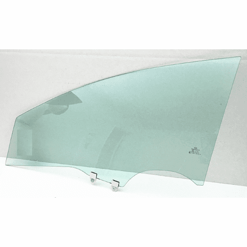 DIY Front Door Glass Driver Side Subaru Impreza WRX Sedan 2012-2014