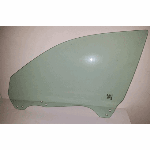 DIY Front Door Glass Driver Side Subaru Outback 2005-2009