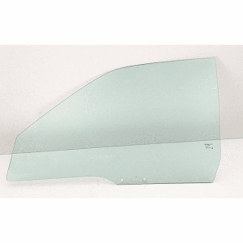 Front Driver Side Door Glass Suzuki Grand Vitara XL-7 4 Door Utility 2001-2003