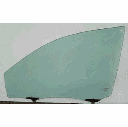 DIY Front Door Glass Driver Side Toyota Avalon Sedan 2000-2004