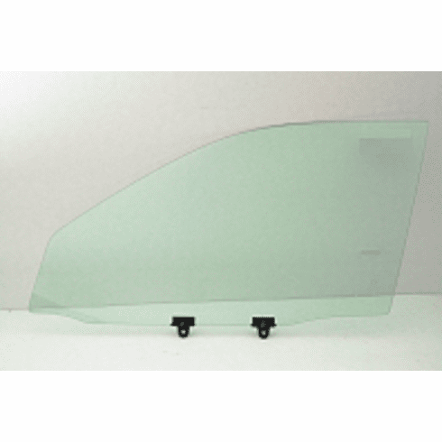 DIY Front Door Glass Driver Side Toyota Corolla S/Wagon 1993-1996