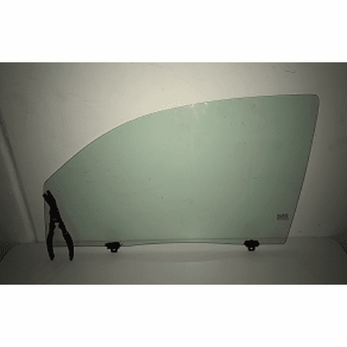 DIY Front Door Glass Driver Side Toyota Tacoma Crew Cab 2005-2015