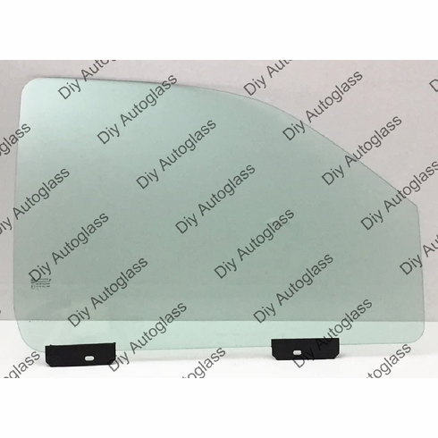DIY Front Door Glass Passenger Dodge Dakota Standard Cab 2003 2004