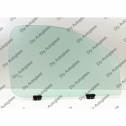 DIY Front Door Glass Passenger Dodge Pickup 5500 Standard Cab 08-09