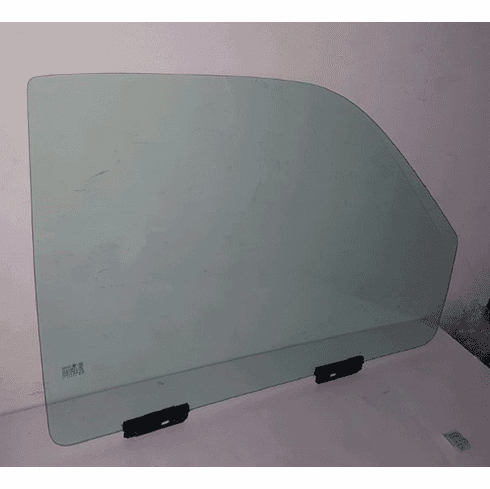 DIY Front Door Glass Passenger Dodge Ramcharger Utility 1999-2003
