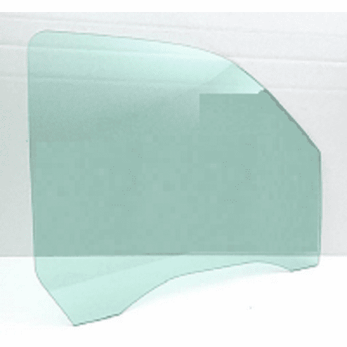 1996-2006 GMC Sierra C1500 Front Door Glass Passenger Side Replacement