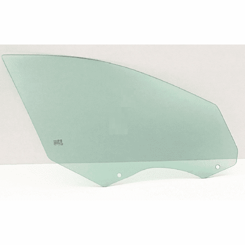 DIY Front Door Glass Passenger Right Side BMW 535 4 DR Sedan 2011-2016