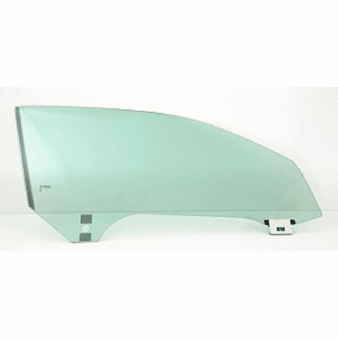 DIY Front Door Glass Passenger Right Side BMW M3 Coupe 2008-2013