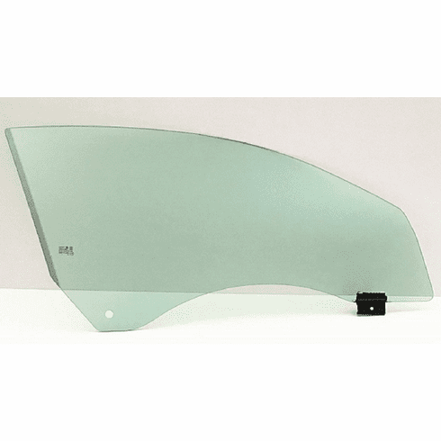 DIY Front Door Glass Passenger Right Side BMW M6 Convertible 2007-2010