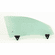 DIY Front Door Glass Passenger Side Audi A4 4 Door Sedan 2002-2008