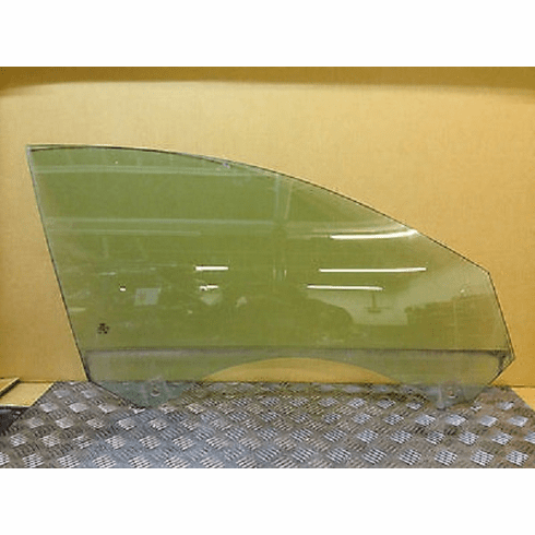 DIY Front Door Glass Passenger Side Audi A6 4 Door Sedan 2005-2011