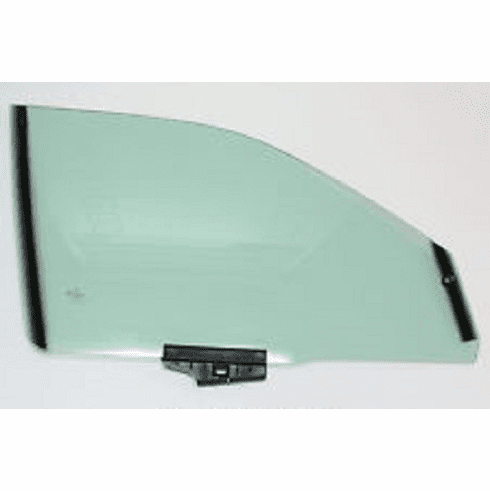 DIY Front Door Glass Passenger Side Audi A6 Station wagon 1995-1998