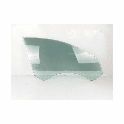 DIY Front Door Glass Passenger Side Audi A6 Station Wagon 2006-2011