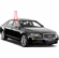 DIY Front Door Glass Passenger Side Audi S6 4 Door Sedan 2012-2018