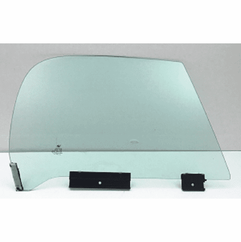 DIY Front Door Glass Passenger Side BMW M Roadster 1998-2002