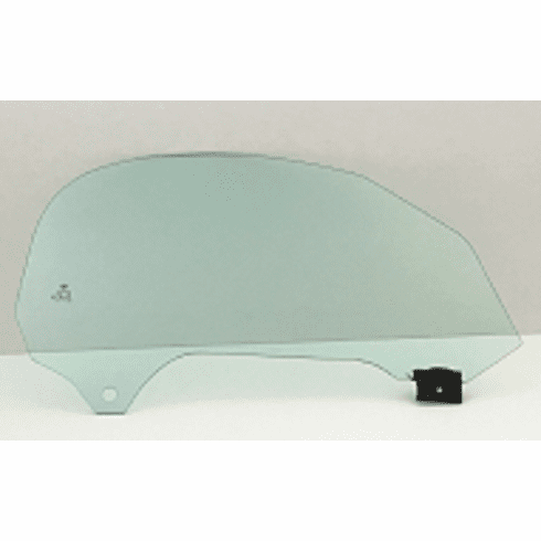 DIY Front Door Glass Passenger Side BMW M Roadster 2006-2008